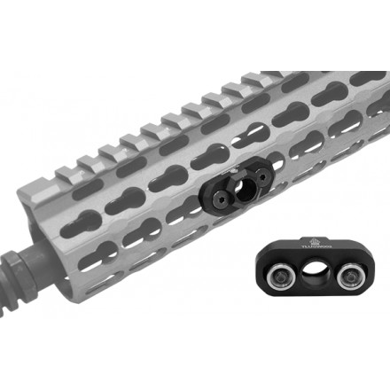 Keymod Standard QD Sling Swivel Adaptor - UTG