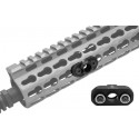 Keymod Standard QD Sling Swivel Adaptor - UTG