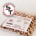 Copper Bullets "Diamond Hollow Point" 9mm HPHB-TC 100 grani (500 pz) - Shooting Technology