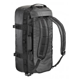 D.FIve Duffle Bag / Backpack (55 lt.), Black - Defcon 5 2