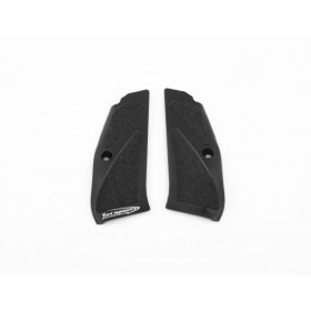 Guancette X3D Grip CZ 75 SP01 / Shadow 2 Alluminio- Toni System 2