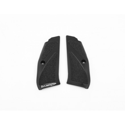 Alluminium X3D Grips CZ 75 SP01 / Shadow 2 - Toni System