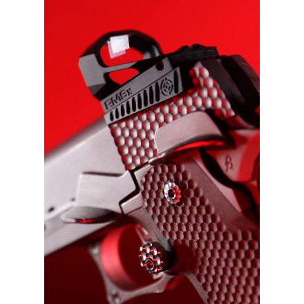 Shield RMS-X 8 MOA Red Dot, XL Lens - Shield