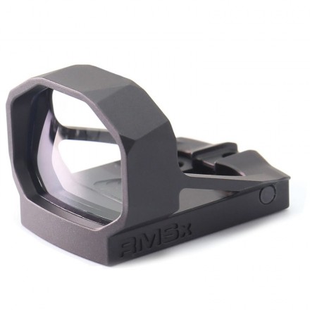 Shield RMS-X 8 MOA Red Dot, XL Lens - Shield