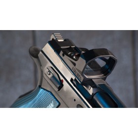 Shield RMS-X 4 MOA Red Dot, XL Lens - Shield 2
