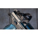 Shield RMS-X 4 MOA Red Dot, XL Lens - Shield