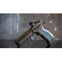 Shield RMS-X 4 MOA Red Dot, XL Lens - Shield