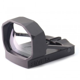 Red Dot Shield RMS-X 4 MOA, Lente XL - Shield