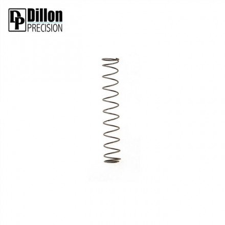 Molla per Cassetto Spingi Bossoli (13937) per Dillon XL650/XL750 - Eemann Tech
