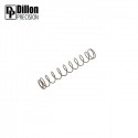 Molla per Cassetto Spingi Bossoli (13937) per Dillon XL650/XL750 - Eemann Tech