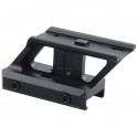 Base per Slitta Picatinny Rialzata a 1" per Vector Maverick and Aimpoint Micro - Vector Optics