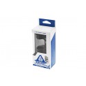 Attacco ACCU-SYNC™ 30mm High Pro. 34mm Offset Picatinny Rings - UTG