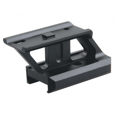 Base per Slitta Picatinny Rialzata a 1" per Vector Maverick and Aimpoint Micro - Vector Optics