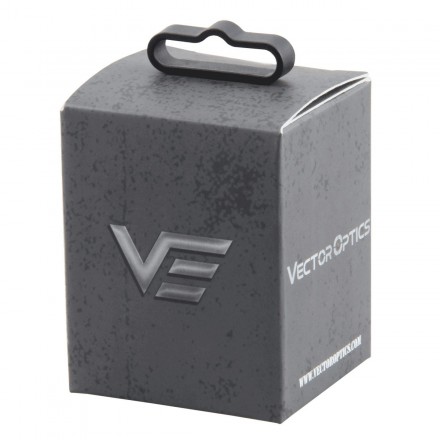 Base per Slitta Picatinny Rialzata a 1" per Vector Maverick and Aimpoint Micro - Vector Optics