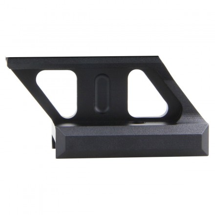Base per Slitta Picatinny Rialzata a 1" per Vector Maverick and Aimpoint Micro - Vector Optics