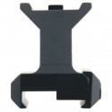 Base per Slitta Picatinny Rialzata a 1" per Vector Maverick and Aimpoint Micro - Vector Optics