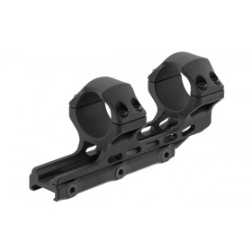 Attacco ACCU-SYNC™ 30mm High Pro. 34mm Offset Picatinny Rings - UTG 2