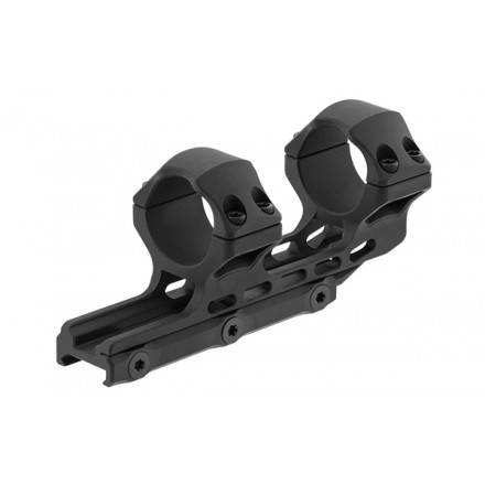Attacco ACCU-SYNC™ 30mm High Pro. 34mm Offset Picatinny Rings - UTG