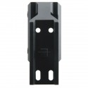1.0" Profile Cantilever Picatinny Riser Mount for Vector Maverick and Aimpoint Micro - Vector Optics
