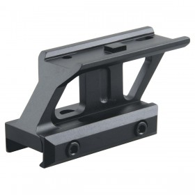 Base per Slitta Picatinny Rialzata a 1" per Vector Maverick and Aimpoint Micro - Vector Optics
