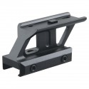 Base per Slitta Picatinny Rialzata a 1" per Vector Maverick and Aimpoint Micro - Vector Optics