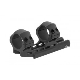 Attacco ACCU-SYNC™ 30mm High Pro. 34mm Offset Picatinny Rings - UTG