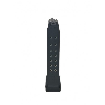 Glock 34 GEN4 caricatore cal.9x21 19 colpi - Glock