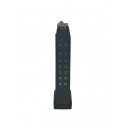 Glock 34 GEN4 caricatore cal.9x21 19 colpi - Glock
