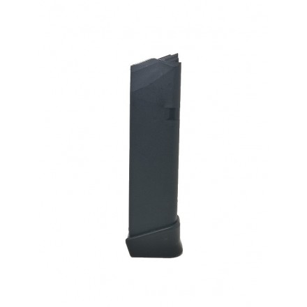 Glock 34 GEN4 magazine cal.9x21 19 rounds - Glock