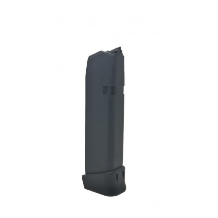 Glock 34 GEN4 magazine cal.9x21 19 rounds - Glock