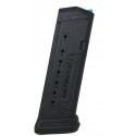 Caricatore in Polimero Ultimag 16 Colpi per Glock 19 con 2 Pad Caricatore - Fab Defense