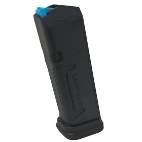 Caricatore in Polimero Ultimag 16 Colpi per Glock 19 con 2 Pad Caricatore - Fab Defense