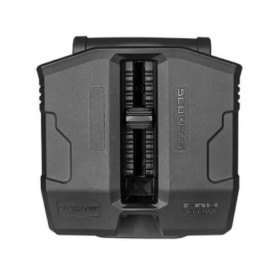 Double Magazine Pouch SCORPUS PG45 for Glock Cal. 45/10mm Auto - Fab Defense 2