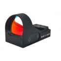 Punto Rosso con attacco Weaver TSX6 8MOA Electro-Dot Sight - Benthley