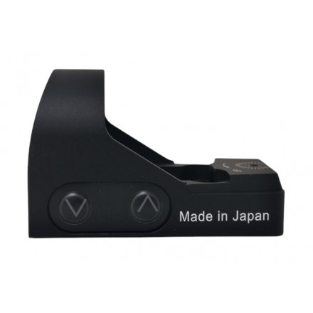 Punto Rosso con attacco Weaver TSX6 8MOA Electro-Dot Sight - Benthley
