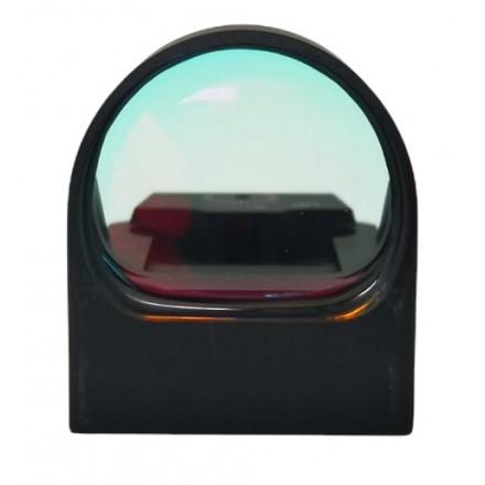 Benthley Electro-Dot Sight, Weaver Red-Dot Sight TSX6