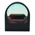 Benthley Electro-Dot Sight, Weaver Red-Dot Sight TSX6