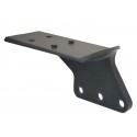 Red Dot Mount Benthley TSX6/A1, C-More RTS2, for CZ Tactical Sport / Czechmate - Erredi