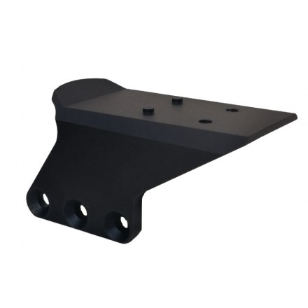 Red Dot Mount Benthley TSX6/A1, C-More RTS2, for CZ Tactical Sport / Czechmate - Erredi