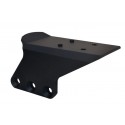 Red Dot Mount Benthley TSX6/A1, C-More RTS2, for CZ Tactical Sport / Czechmate - Erredi