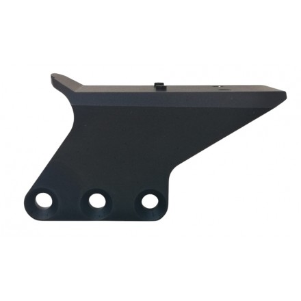 Red Dot Mount Benthley TSX6/A1, C-More RTS2, for CZ Tactical Sport / Czechmate - Erredi