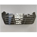 Stainless Steel Medal Display - DAA