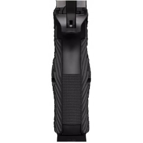 Guancette Competition Series Palm Swell in G10 per CZ Shadow 2, Colore Nero - Boss Components
