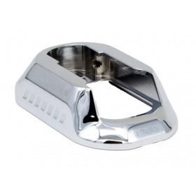 Minigonna in Ottone Standard Division per CZ Shadow 2 - Boss Components