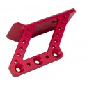 Staffa Versione "A" per Montaggio Red Dot su BUL Armory, Colore Nero - Boss Components
