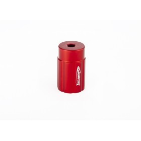 Guida molla DIABLO per Benelli Nova / Supernova (Rosso) - Toni System