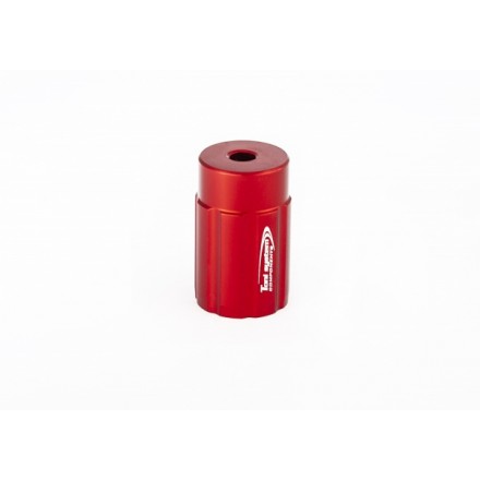 Guida molla DIABLO per Benelli Nova / Supernova (Rosso) - Toni System