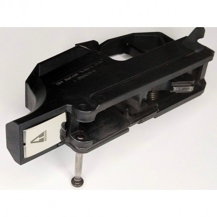 Receiver Shim for CZ Scorpion EVO 3 - Ascalon Arms
