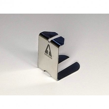 Receiver Shim for CZ Scorpion EVO 3 - Ascalon Arms