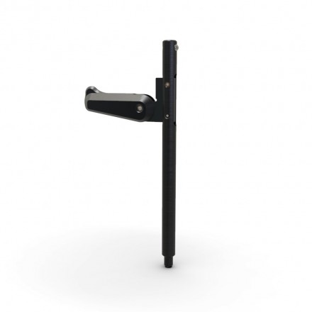 Manettino di Armamento Abbattibile CZ Scorpion EVO 3, Black - Ascalon Arms